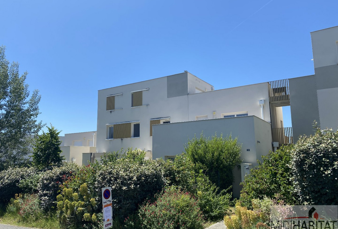 vente Appartement Balma - Photo 8