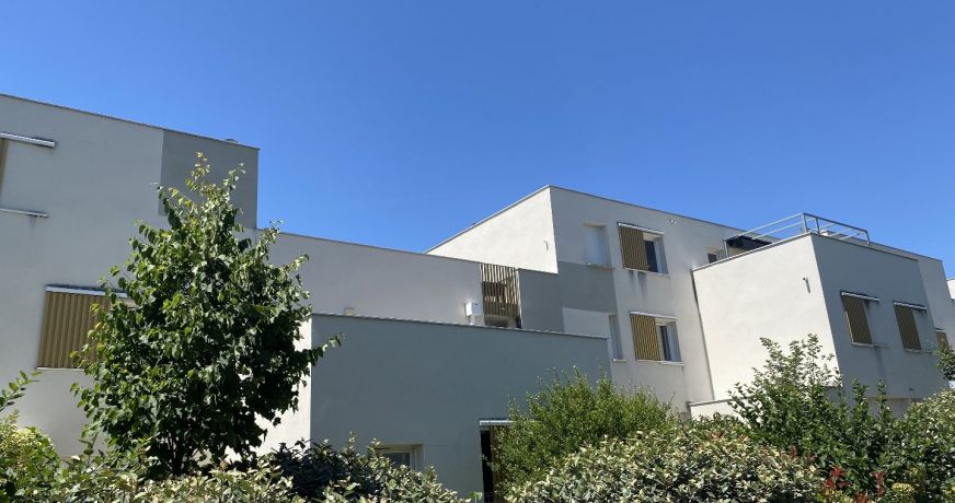 vente Appartement Balma