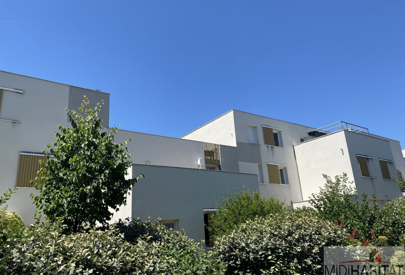 vente Appartement Balma - Photo 10