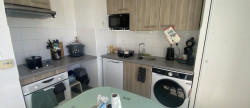 vente Appartement Balma