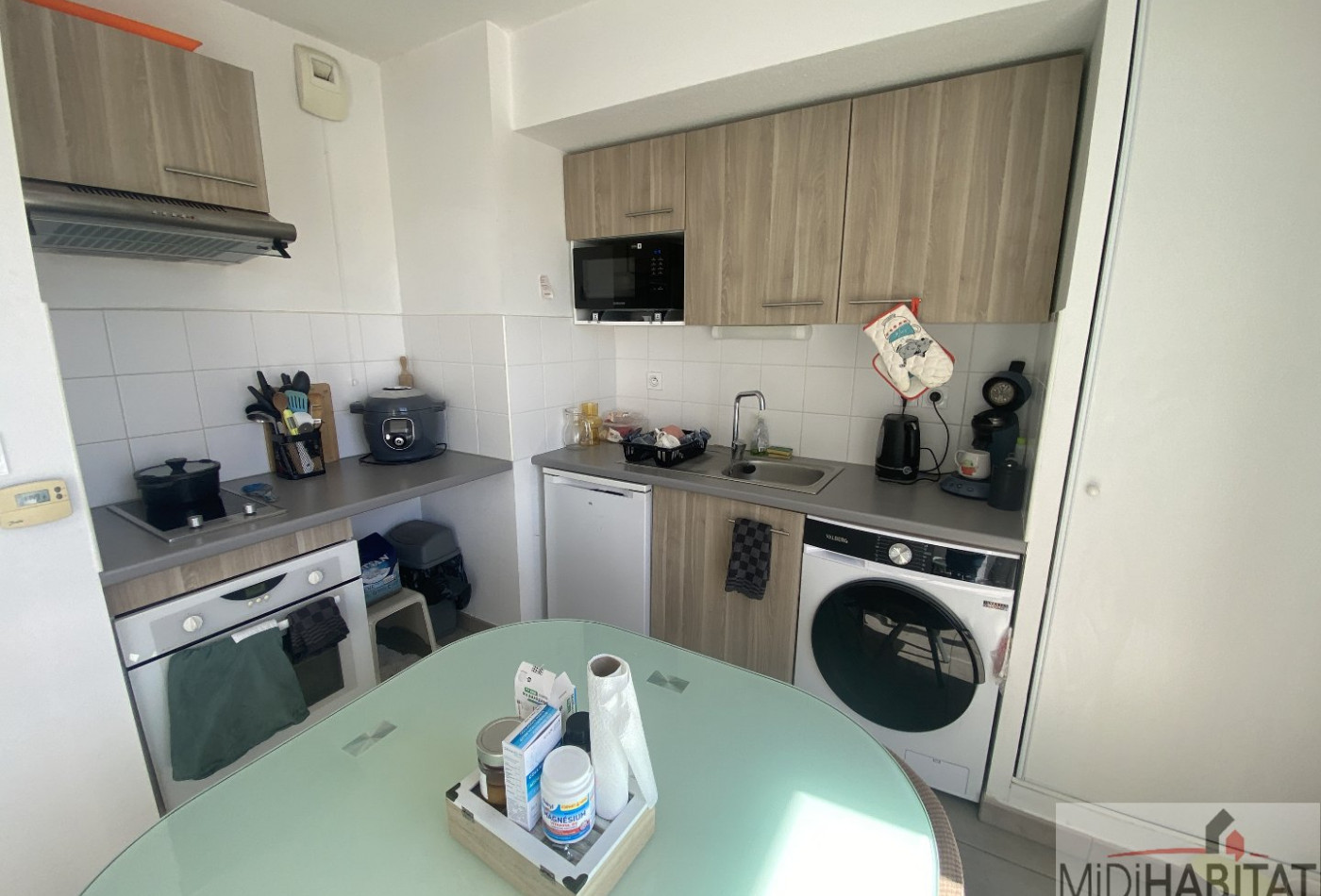 vente Appartement Balma - Photo 4