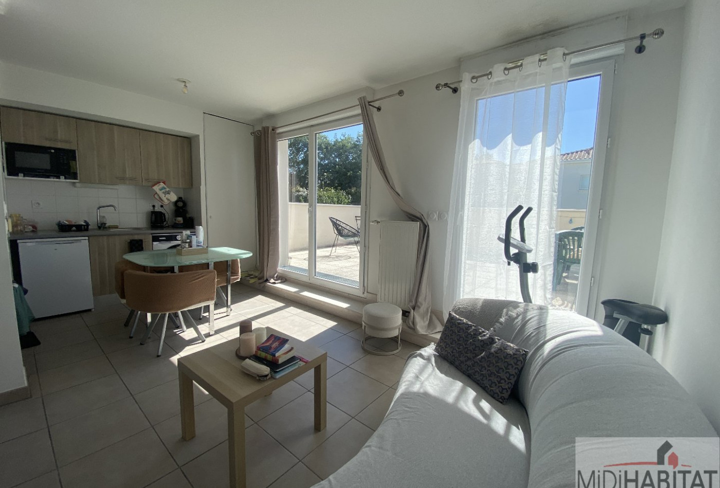 vente Appartement Balma - Photo 2