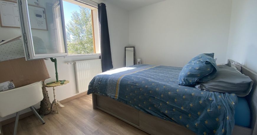 vente Appartement Balma