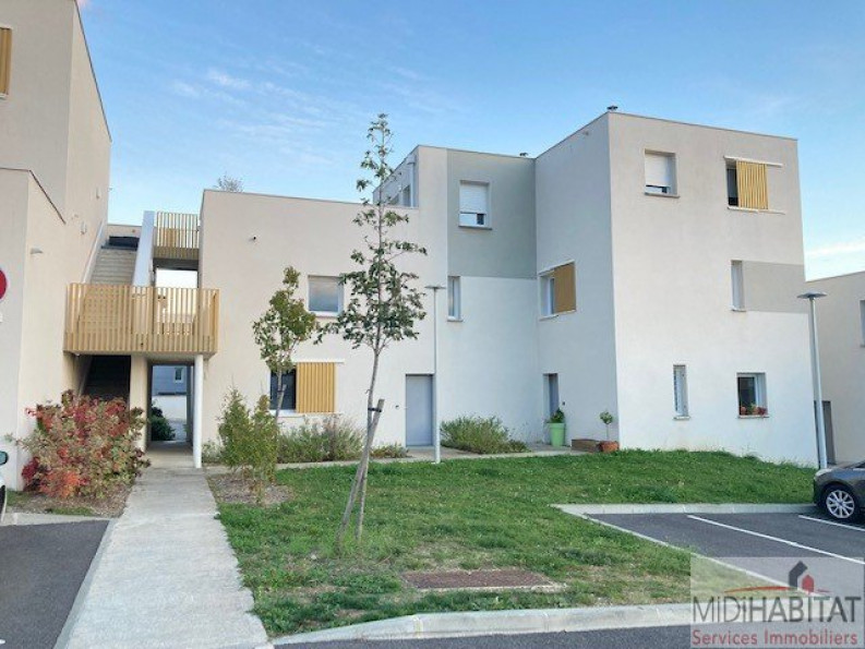 vente Appartement Balma - Photo 8