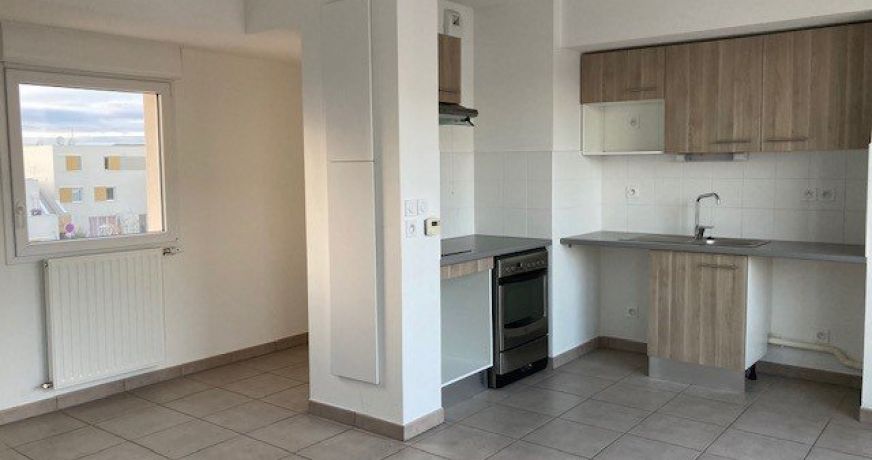 vente Appartement Balma