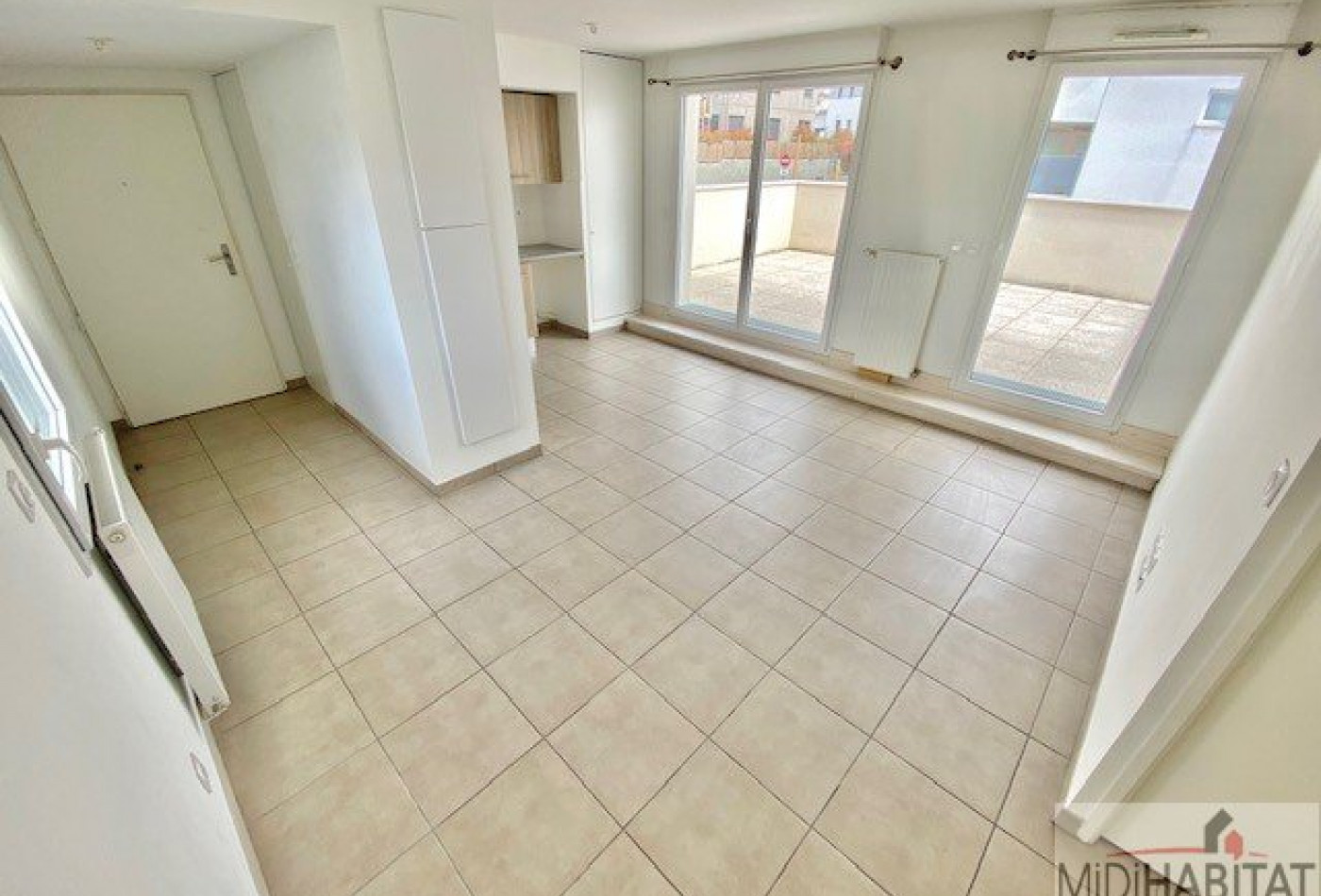 vente Appartement Balma - Photo 3