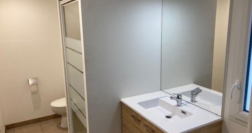 vente Appartement Balma