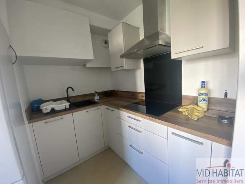 vente Appartement Toulouse - Photo 1