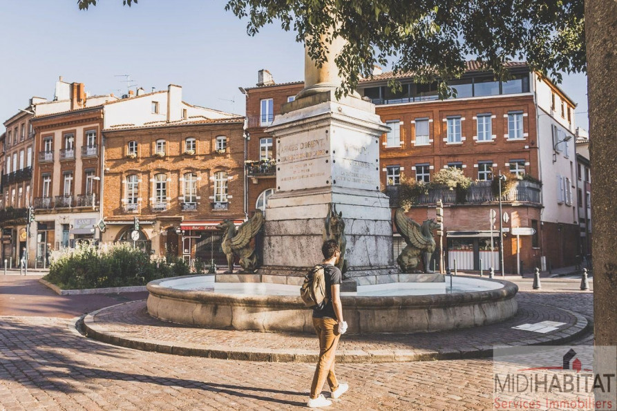 vente Appartement Toulouse - Photo 7