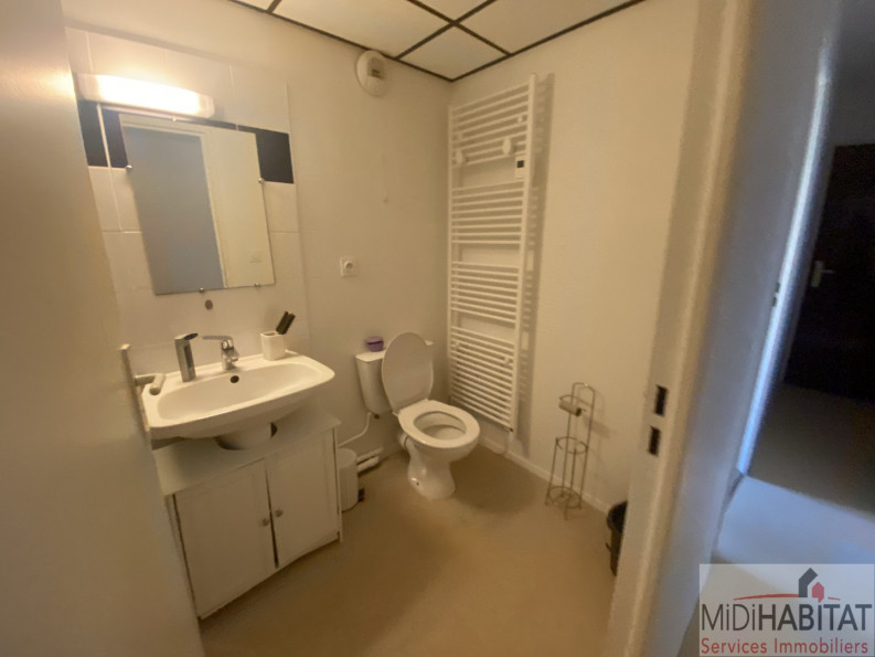 vente Appartement Toulouse - Photo 5