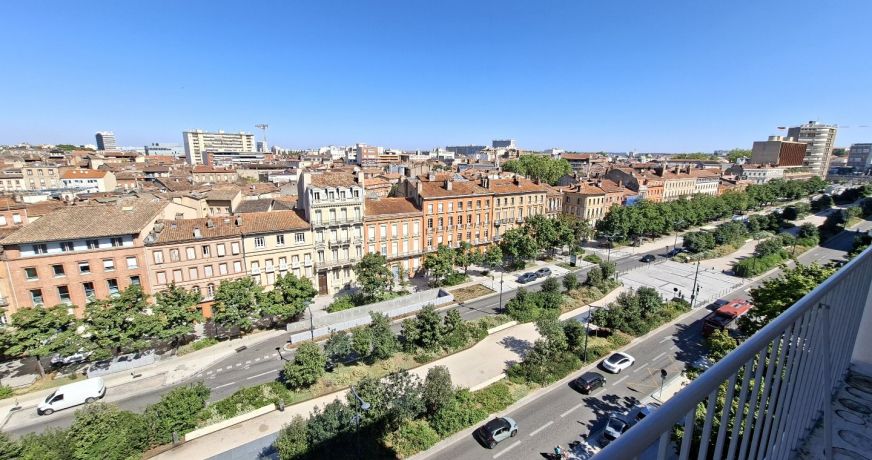 vente Appartement Toulouse