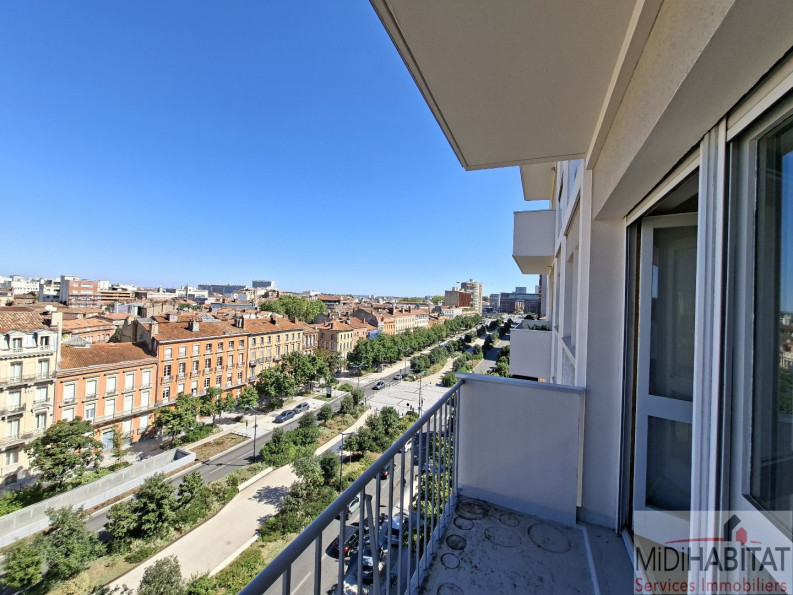 vente Appartement Toulouse - Photo 2