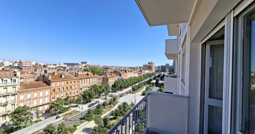 vente Appartement Toulouse