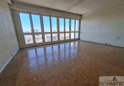 vente Appartement Toulouse