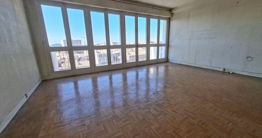 vente Appartement Toulouse