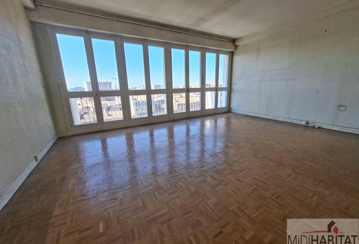 vente Appartement Toulouse - Photo 1