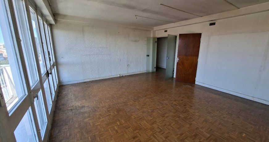 vente Appartement Toulouse