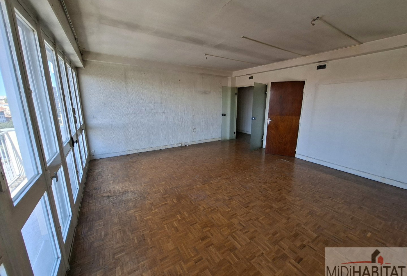 vente Appartement Toulouse - Photo 6
