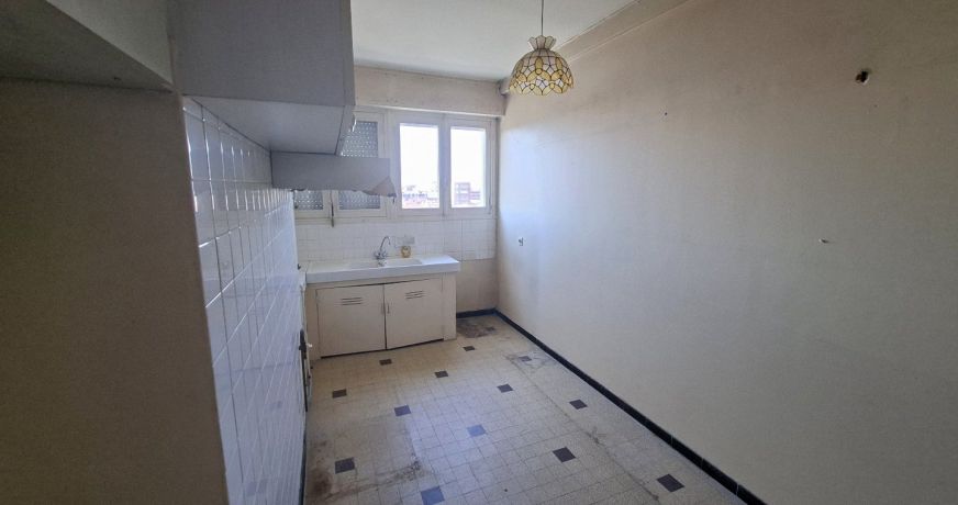 vente Appartement Toulouse