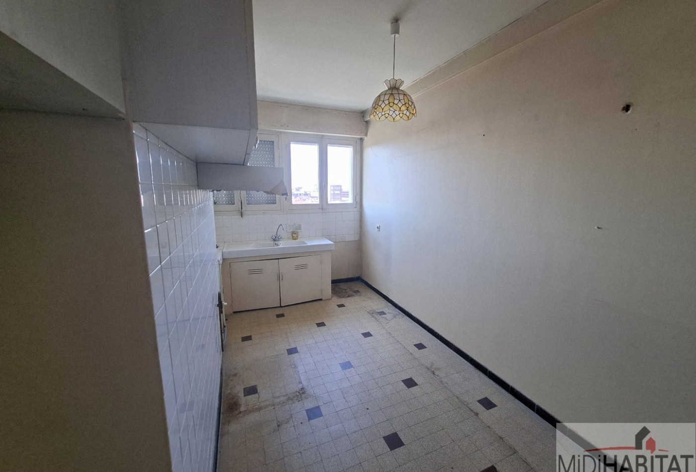 vente Appartement Toulouse - Photo 8