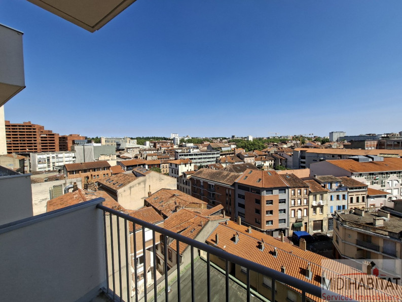 vente Appartement Toulouse - Photo 3