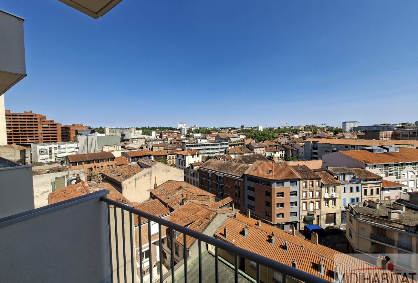 vente Appartement Toulouse - Photo 3