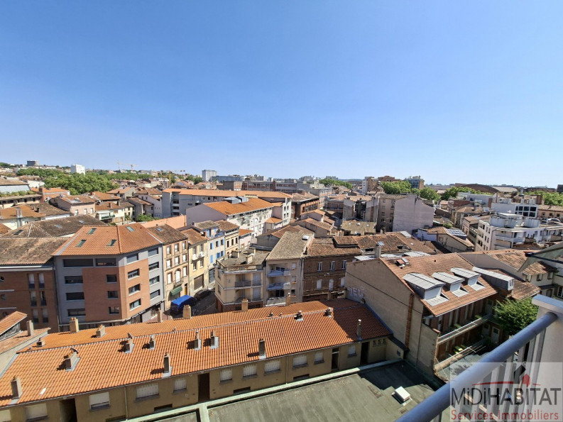 vente Appartement Toulouse - Photo 7