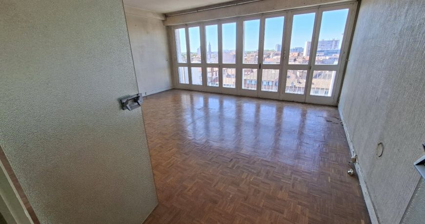 vente Appartement Toulouse