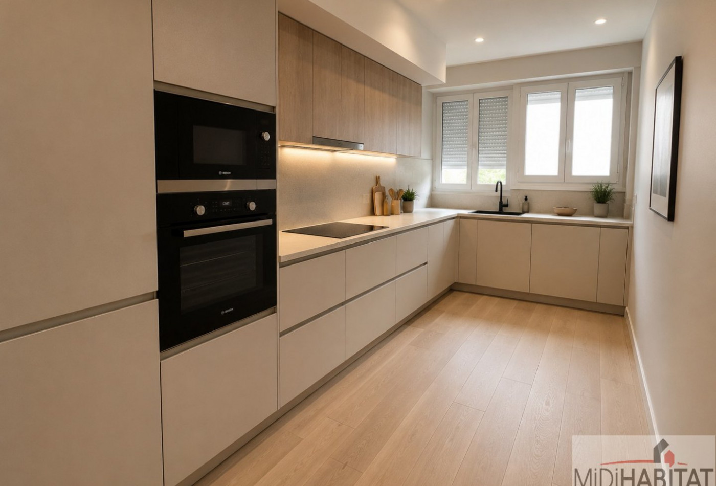 vente Appartement Toulouse - Photo 9