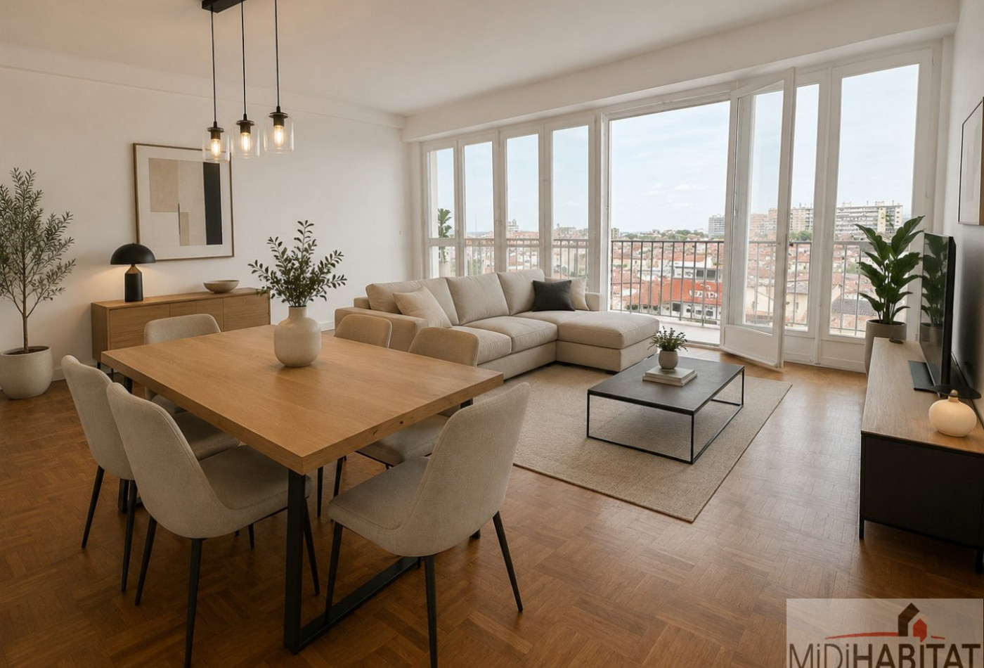 vente Appartement Toulouse - Photo 5