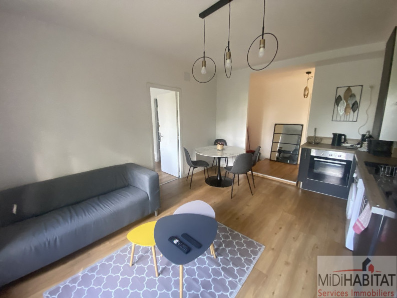 vente Appartement Toulouse - Photo 3