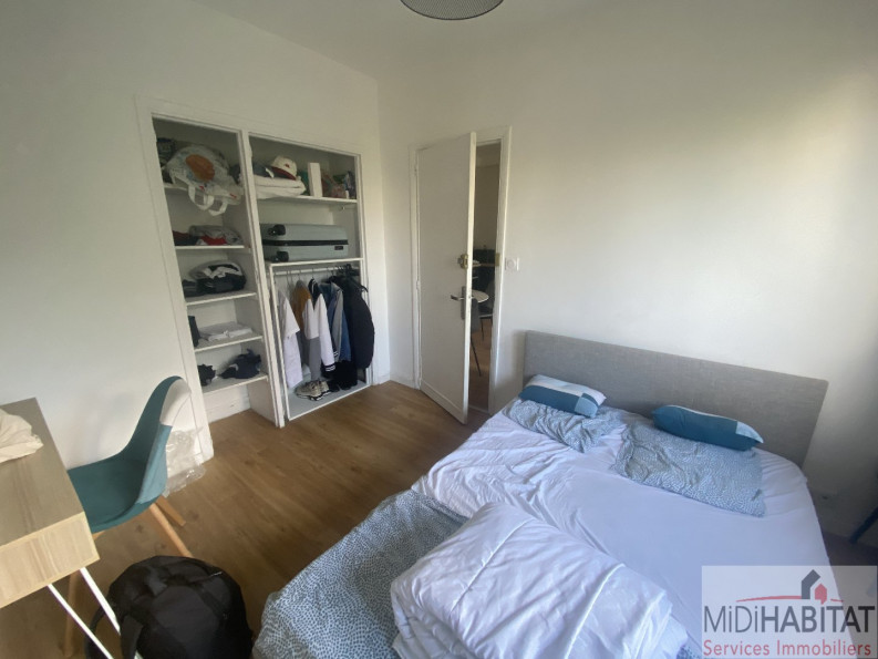vente Appartement Toulouse - Photo 4