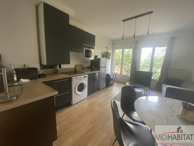 vente Appartement Toulouse - Photo 2