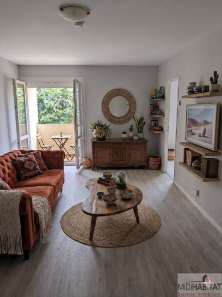 vente Appartement Colomiers - Photo 2