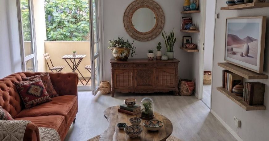 vente Appartement Colomiers