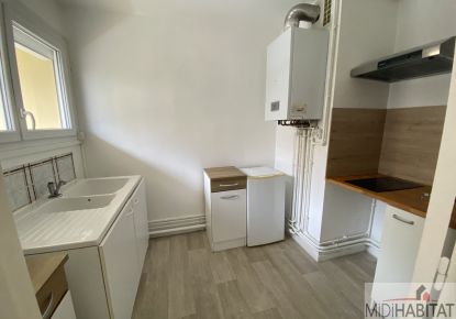 vente Appartement Colomiers