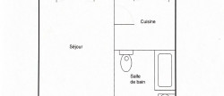 vente Appartement Colomiers