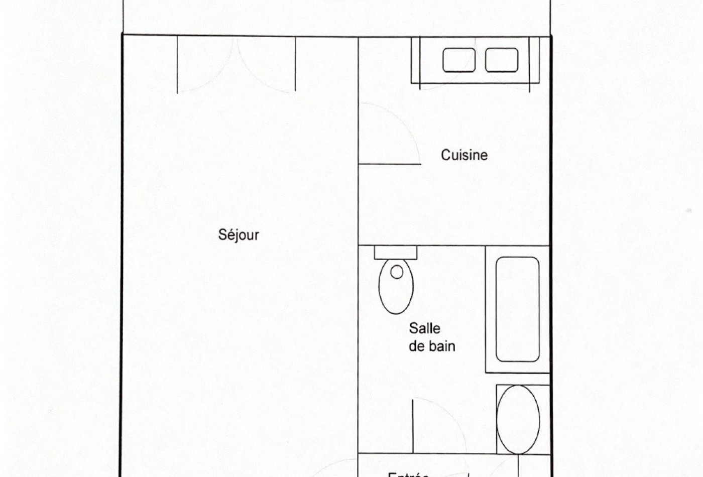 vente Appartement Colomiers - Photo 3