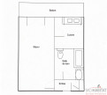 vente Appartement Colomiers