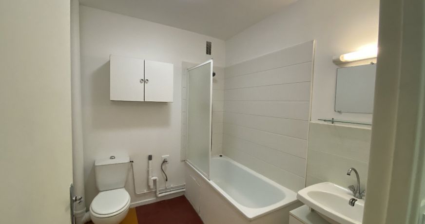 vente Appartement Colomiers