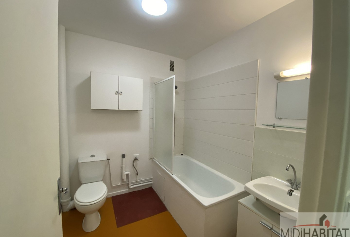 vente Appartement Colomiers - Photo 4