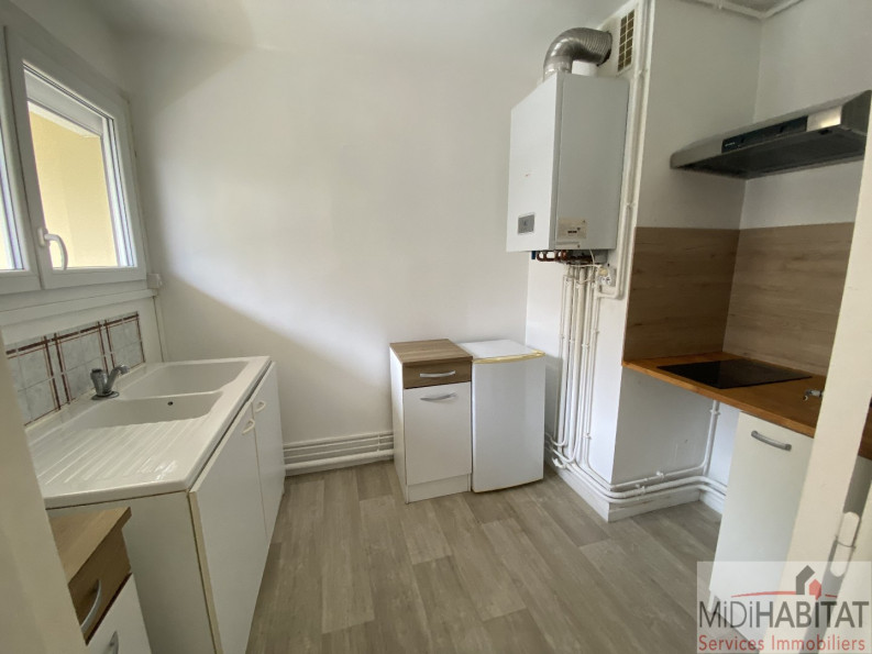 vente Appartement Colomiers - Photo 5
