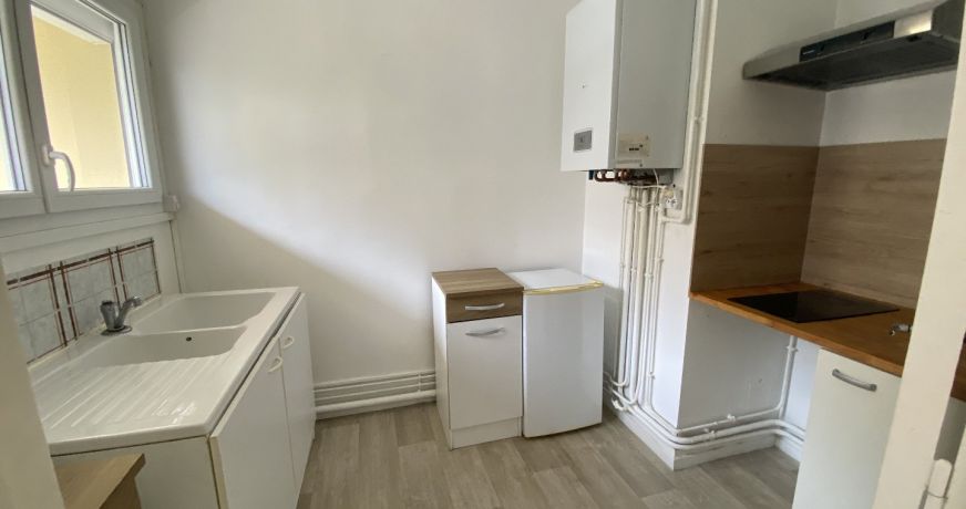 vente Appartement Colomiers