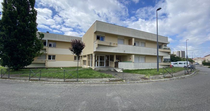 vente Appartement Colomiers