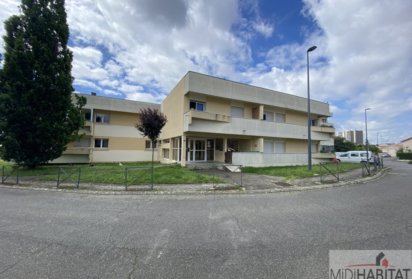vente Appartement Colomiers - Photo 6