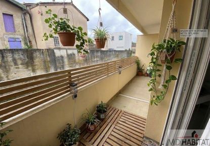 vente Appartement Colomiers