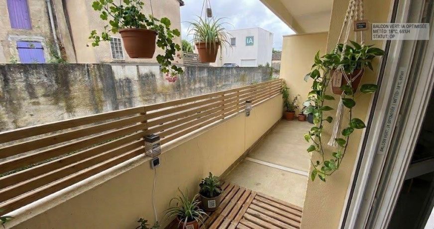 vente Appartement Colomiers