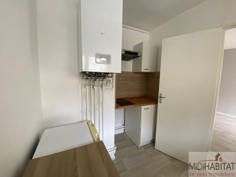 vente Appartement Colomiers - Photo 5