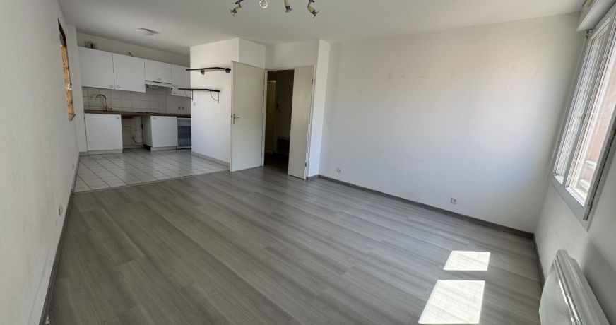vente Appartement Toulouse
