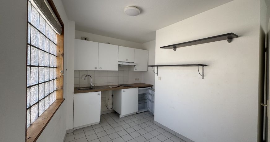 vente Appartement Toulouse